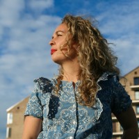 Daphne Wasimin-Maneschijn