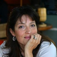 Karina Martinez del Sobral