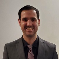 Michael Couture-Ashby