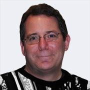 Kevin Reagh