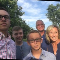 Don Bollis MBA, BSBA