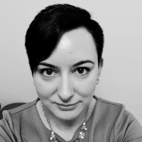 Magdalena Stratyńska