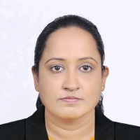 Dinelka Jayakody