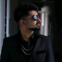 Shailan Naidoo
