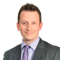 Martin Aston