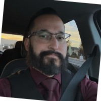 Joseph Ramirez