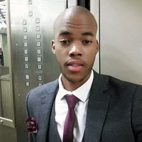 Lawrence Mafisa