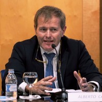 Alberto Calles Prieto