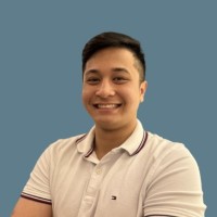 Dylan Vo, Eit