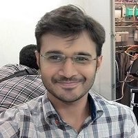 Umer Farooq