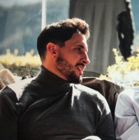 Carlos Vazquez Sanchez