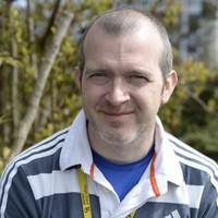 Liam Kirwan