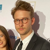 Jared Schwieger
