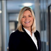 Stine Warloff Ødegaard