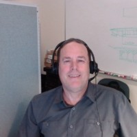 Gregory Stang