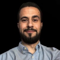 Mohammad Baidas