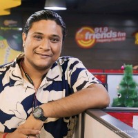 Souvik Bhattacharya