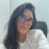 Lucy Anne Machado