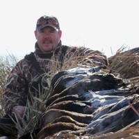 Tim Cox