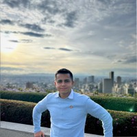 Juan Esteban Dussan Romero