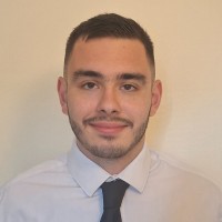 Adam Gent