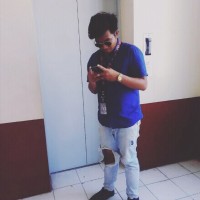 Reymond Miranda