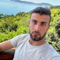 Aram Hussein