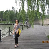Carrie Wu