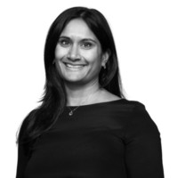 Alpana Patel Johnsson