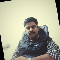 Viswas Babu