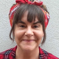 Camilla Carlstrom