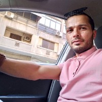 Hamada Amer