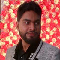 Syed Manzoor Mohiuddin