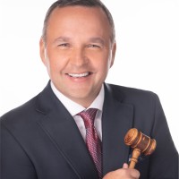 Christopher Marchand