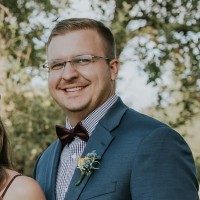 Andrew Metzker, Pe