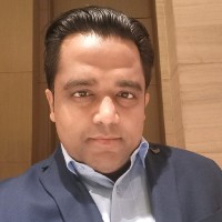 Satya P Goyal