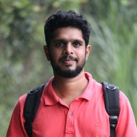 Jayanth Babu R
