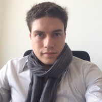 Alejandro Molina