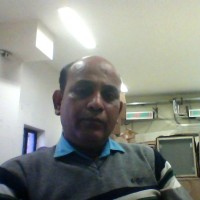 prakash sharma