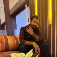 Saran Vaddi