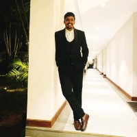 Roby Kuruthukulam Vincent
