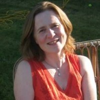 Hilary Ridout