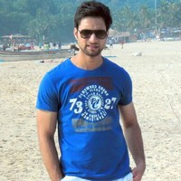 Faraz Ali Khan