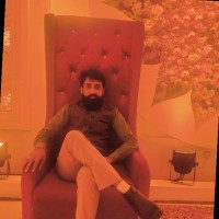 Pushpendra Sharma