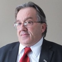 André Bourbeau