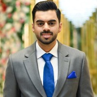 Muhammad Anser Siddiqui