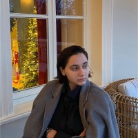 Nini Tsetskhladze