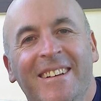 Rob Gallagher