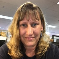 Linda Suter
