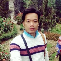 Van Giang Nguyen, Pmp